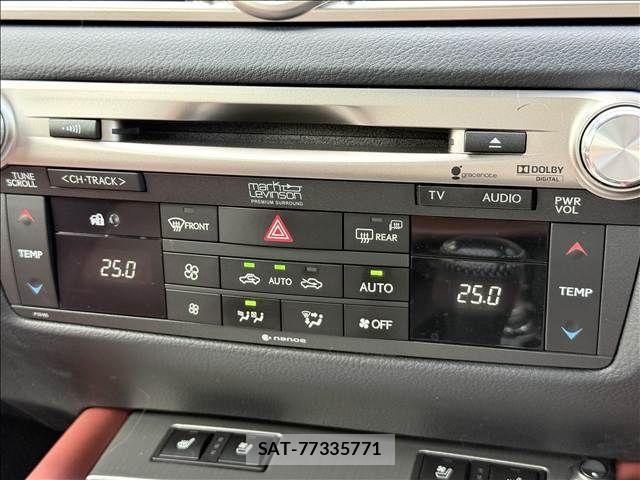 Lexus GS 2012-04 8230606-12