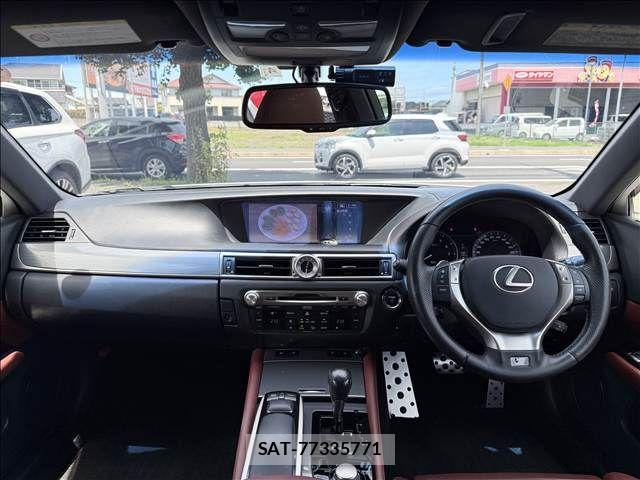 Lexus GS 2012-04 8230606-1