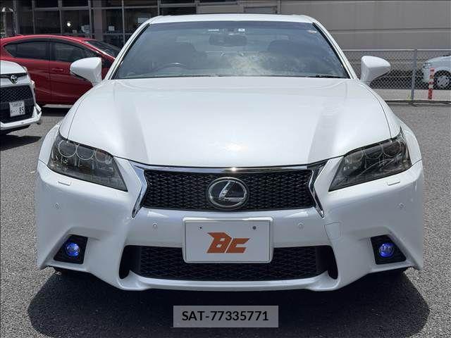 Lexus GS 2012-04 8230606-20