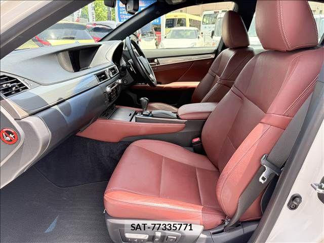 Lexus GS 2012-04 8230606-24