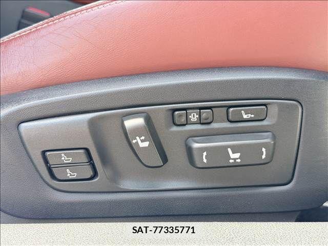 Lexus GS 2012-04 8230606-29