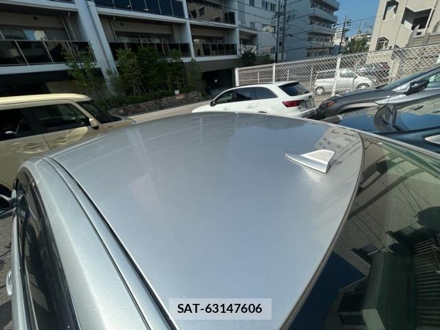 Lexus GS 2008-11 8245702-13