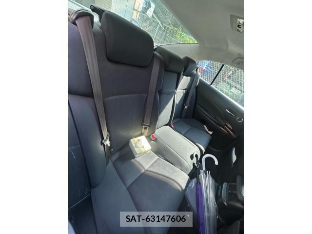 Lexus GS 2008-11 8245702-14