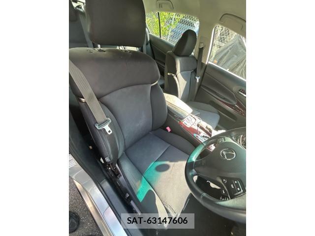 Lexus GS 2008-11 8245702-15