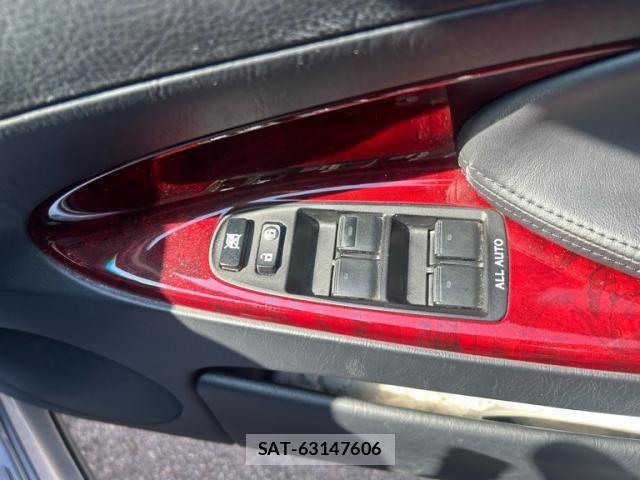 Lexus GS 2008-11 8245702-18