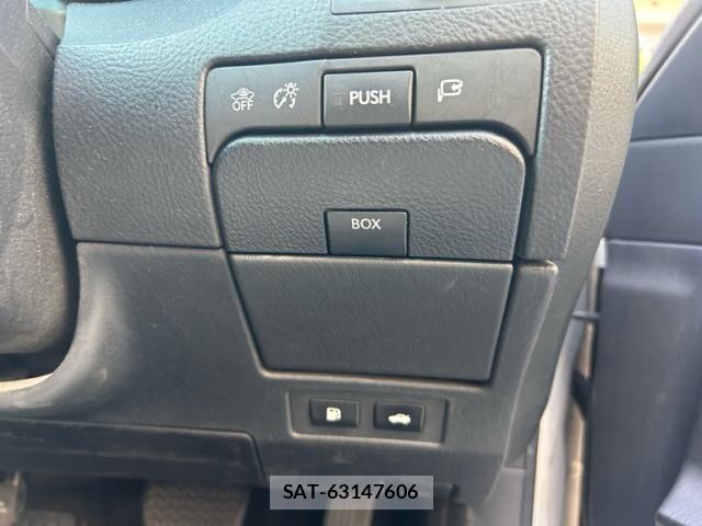 Lexus GS 2008-11 8245702-19