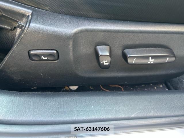 Lexus GS 2008-11 8245702-20