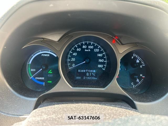 Lexus GS 2008-11 8245702-22