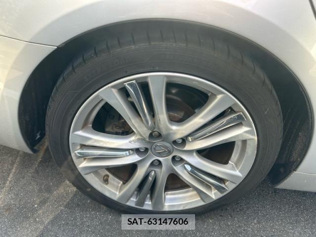 Lexus GS 2008-11 8245702-6