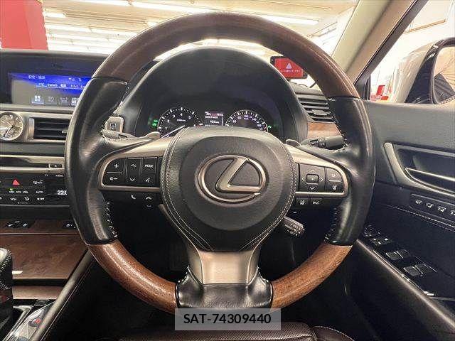 Lexus GS 2016-03 8315166-9