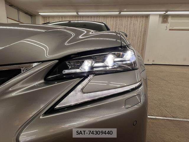 Lexus GS 2016-03 8315166-10