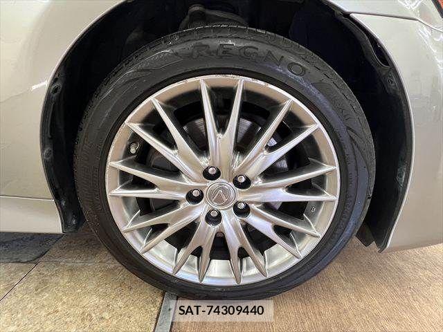 Lexus GS 2016-03 8315166-12