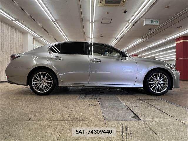 Lexus GS 2016-03 8315166-15