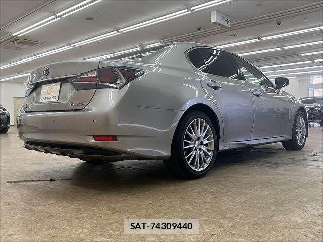 Lexus GS 2016-03 8315166-17