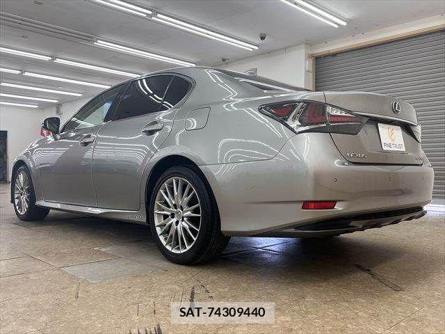 Lexus GS 2016-03 8315166-18