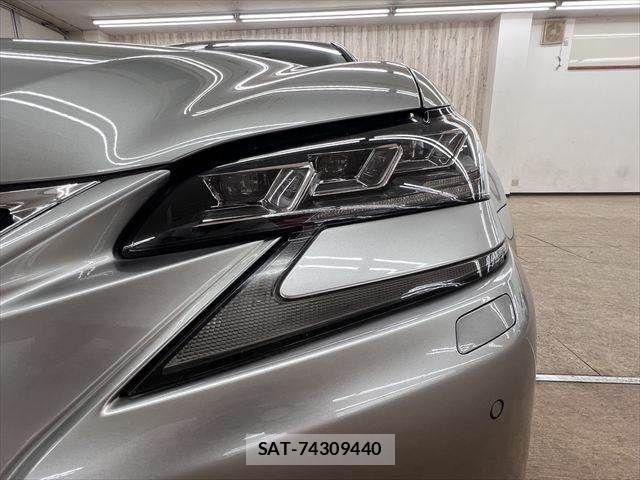 Lexus GS 2016-03 8315166-20