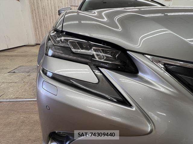 Lexus GS 2016-03 8315166-22