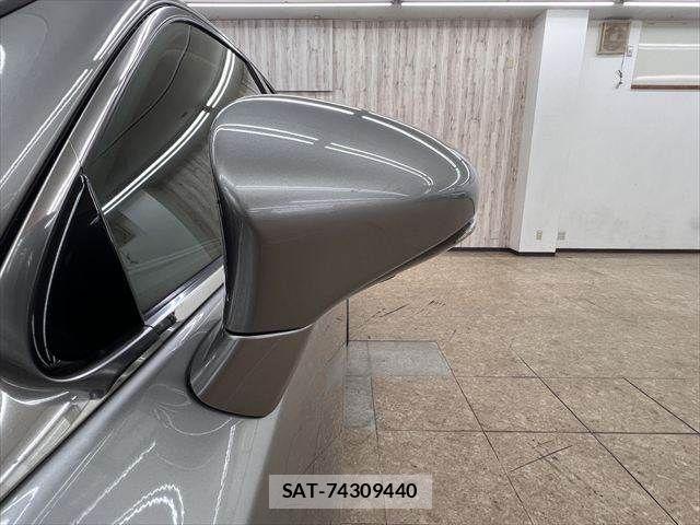 Lexus GS 2016-03 8315166-24