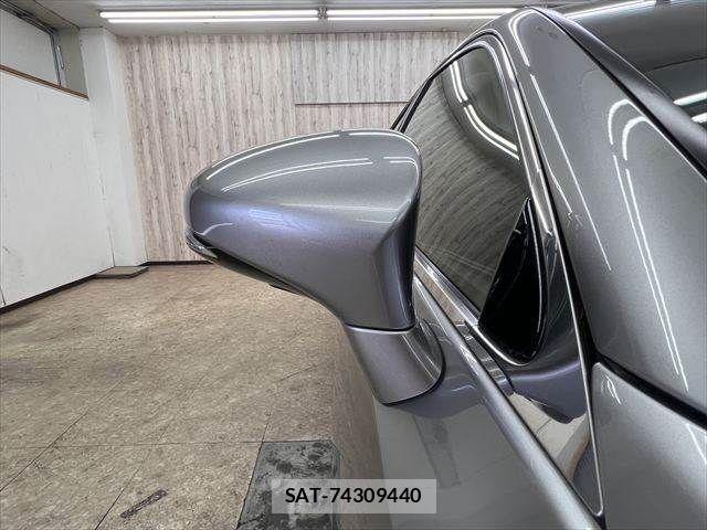 Lexus GS 2016-03 8315166-25