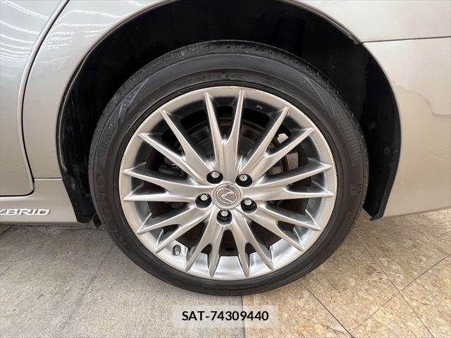 Lexus GS 2016-03 8315166-27