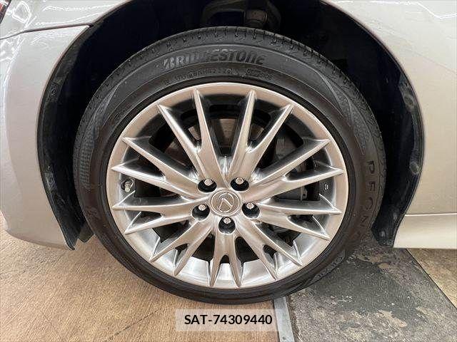 Lexus GS 2016-03 8315166-28