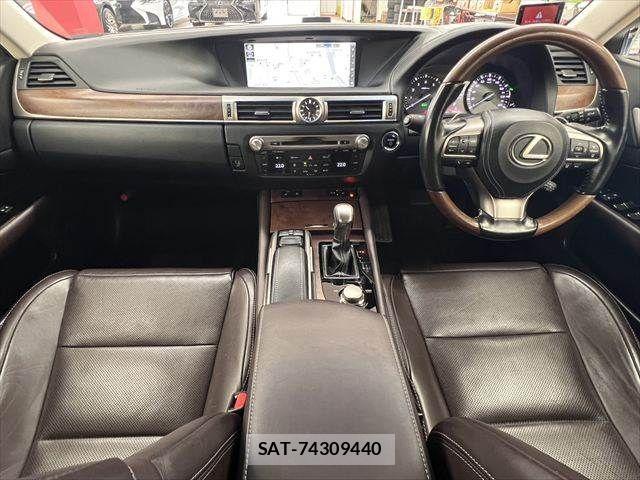 Lexus GS 2016-03 8315166-2