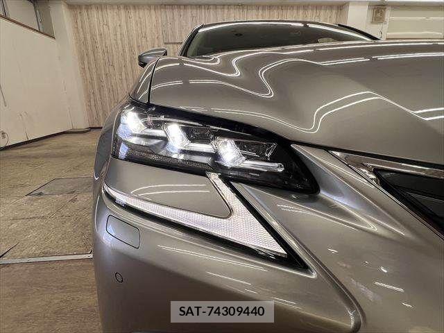 Lexus GS 2016-03 8315166-29