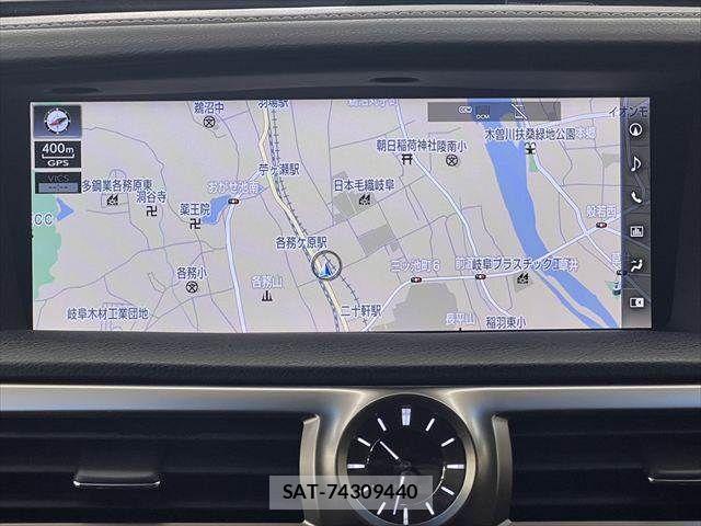 Lexus GS 2016-03 8315166-3