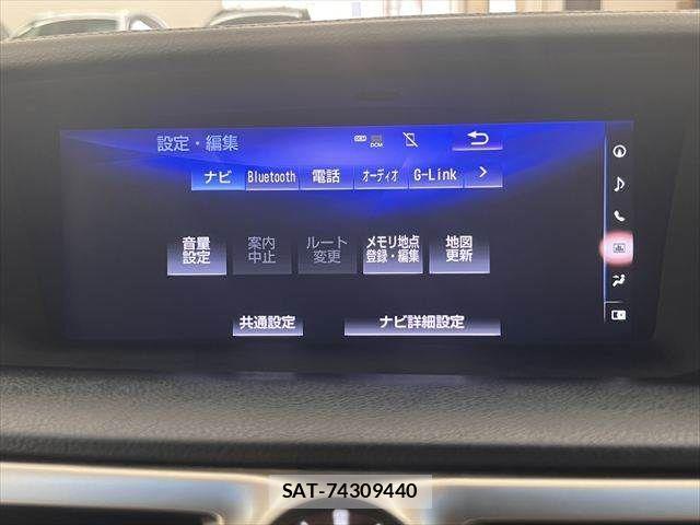 Lexus GS 2016-03 8315166-4