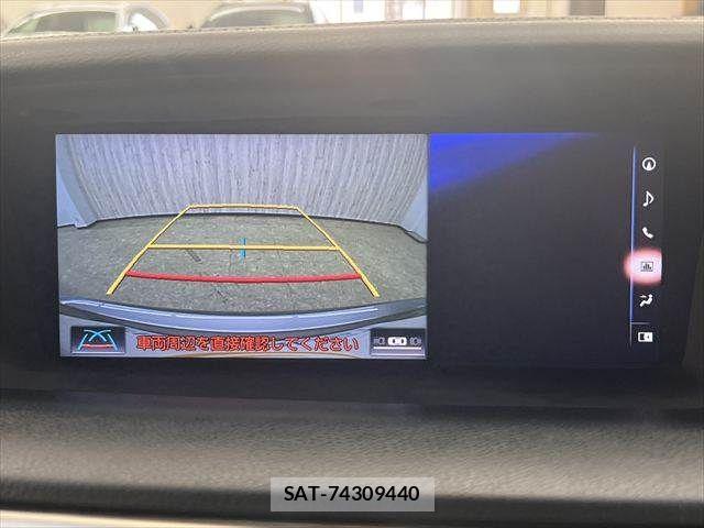 Lexus GS 2016-03 8315166-5