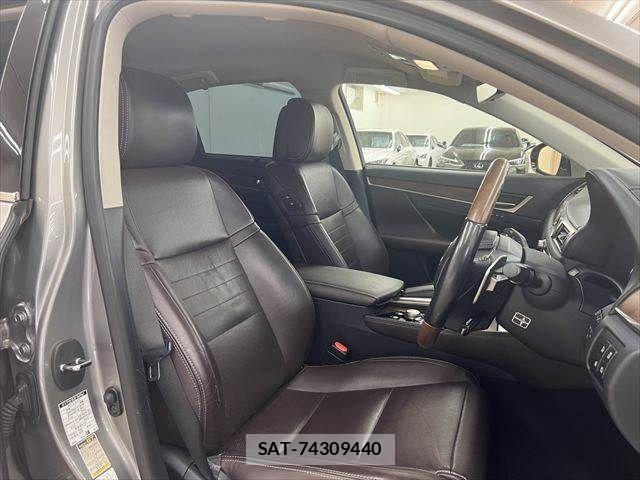 Lexus GS 2016-03 8315166-6