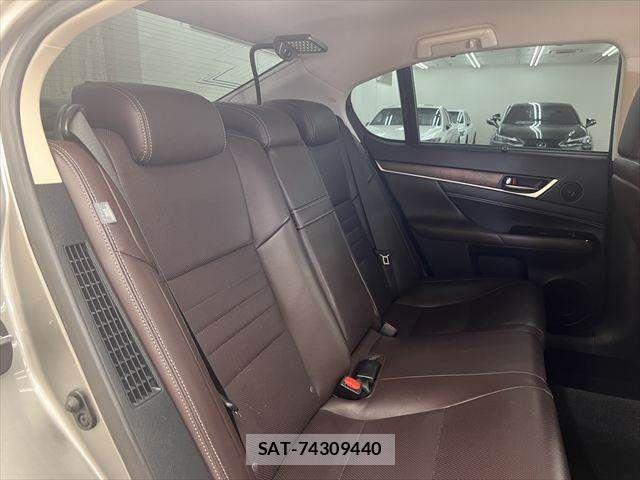 Lexus GS 2016-03 8315166-7