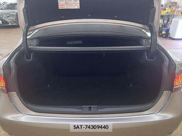Lexus GS 2016-03 8315166-8