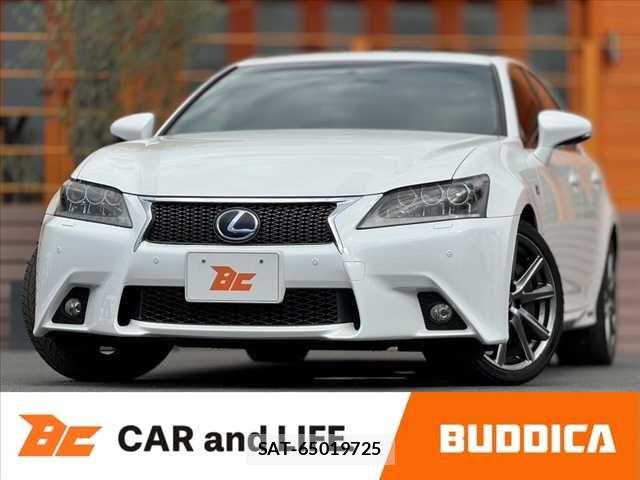 Lexus GS 2012-12 8315168-0