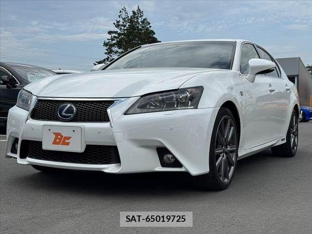 Lexus GS 2012-12 8315168-9
