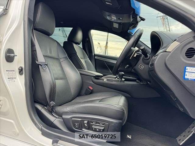 Lexus GS 2012-12 8315168-15