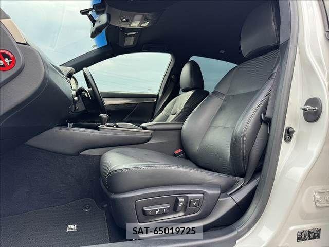 Lexus GS 2012-12 8315168-16