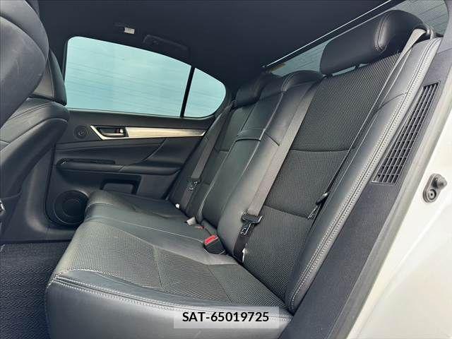 Lexus GS 2012-12 8315168-17