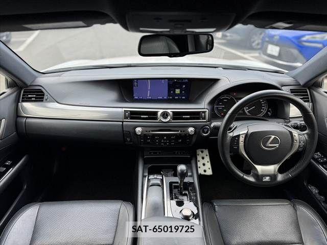 Lexus GS 2012-12 8315168-1