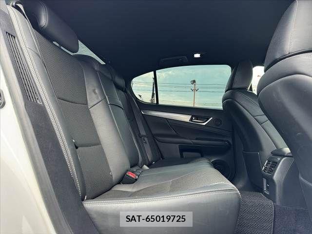 Lexus GS 2012-12 8315168-19