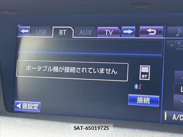 Lexus GS 2012-12 8315168-20