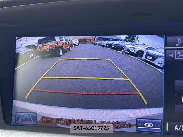 Lexus GS 2012-12 8315168-21