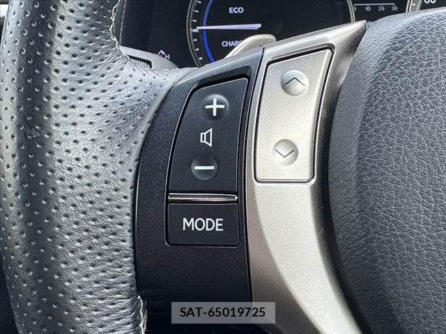 Lexus GS 2012-12 8315168-22