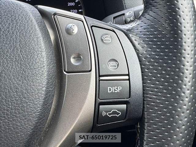 Lexus GS 2012-12 8315168-23