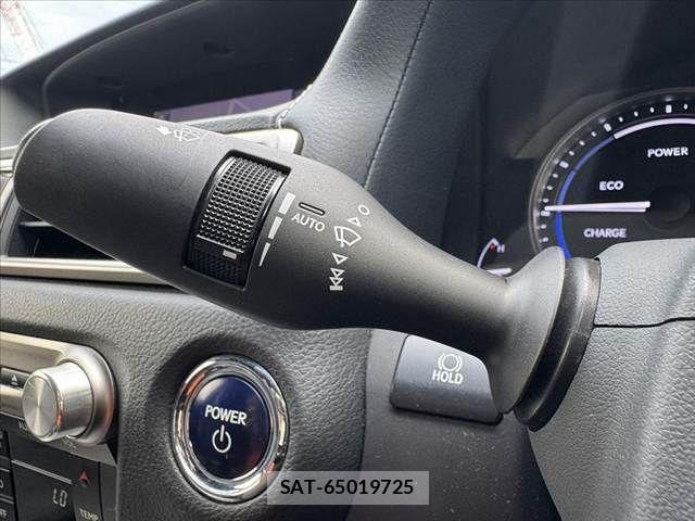 Lexus GS 2012-12 8315168-24