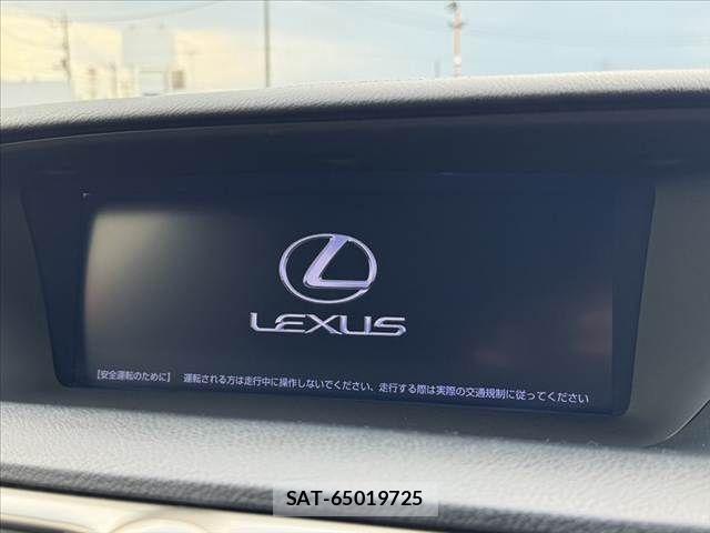 Lexus GS 2012-12 8315168-2