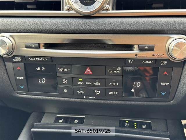 Lexus GS 2012-12 8315168-3