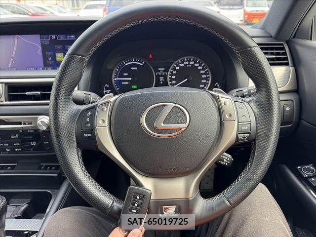 Lexus GS 2012-12 8315168-6