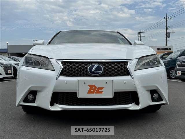 Lexus GS 2012-12 8315168-8