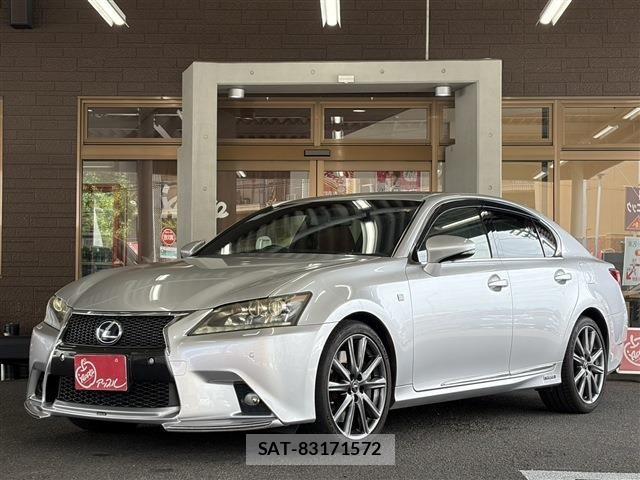 Lexus GS 2012-05 8315167-0